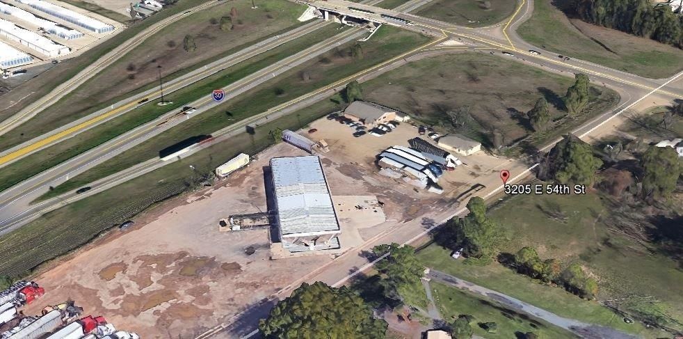 Camp I-30: 3205 E 54th St, Texarkana, AR 71854